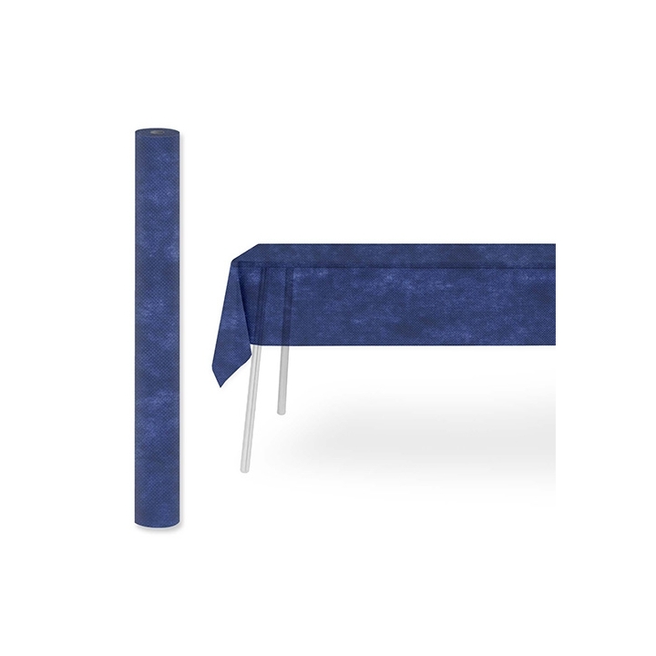 TOVA 1,20X25MT TNT BLU RT4