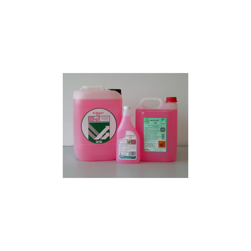 ALIFAST CX 5KG ALIFAST CX 5KG