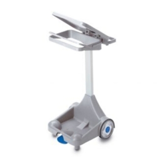 CARR SACCO LEO2/1FISSO S/PED/C