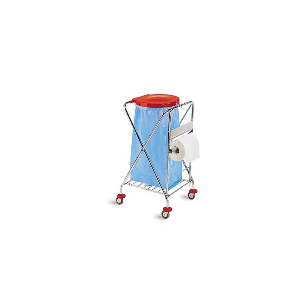 COPERCHIO TONDO CARR. X ROSSO COPERCHIO TONDO CARR. X ROSSO