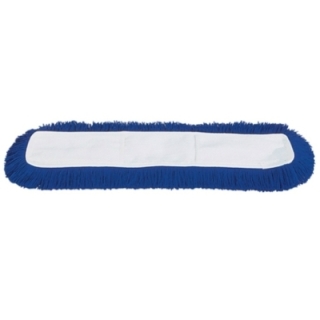 FRANGIA 130CM ACRIL BLU LACCI