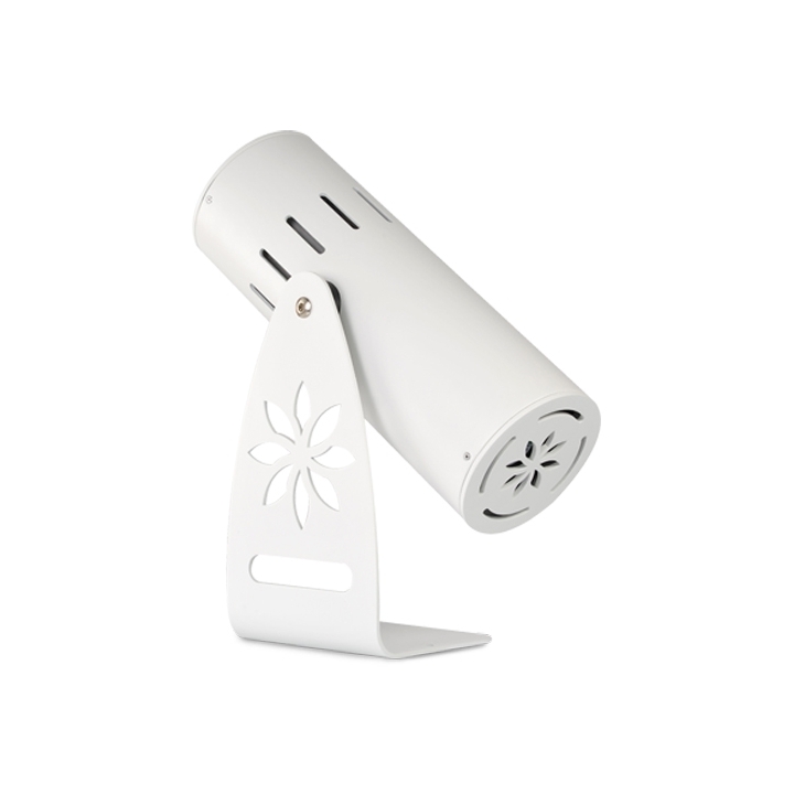 ISANITY 900 WHITE DISP. MEDICO