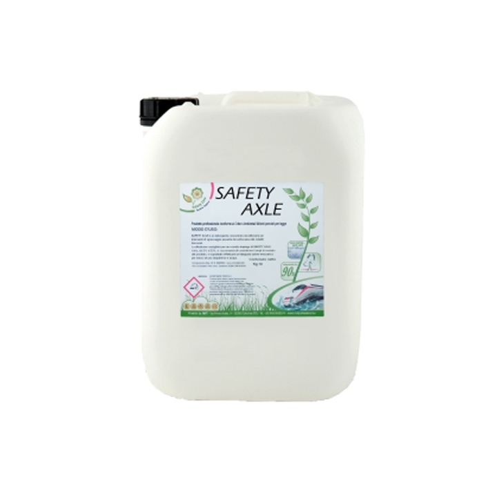 SAFETY BRILLANTANTE 10KG