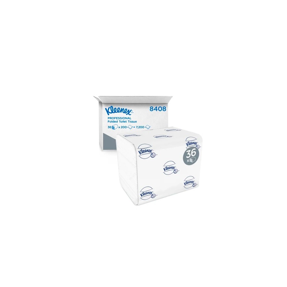IG INTERF 4472 KLEENEX IG INTERF 4472 KLEENEX