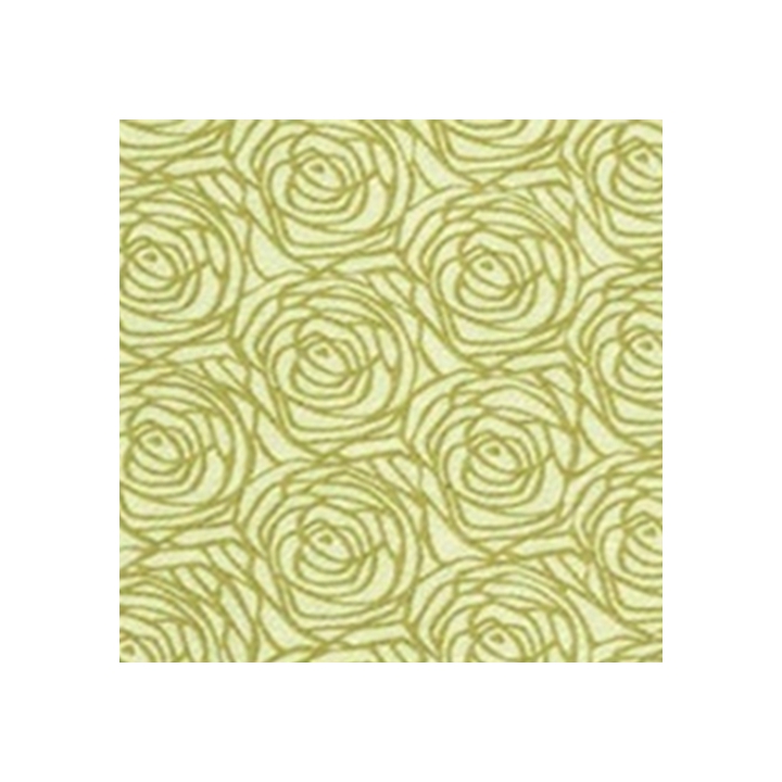 TOVA 100X100 STILIK VERDE P100