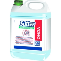 ONDA DET DISINFETTANTE 5KG S