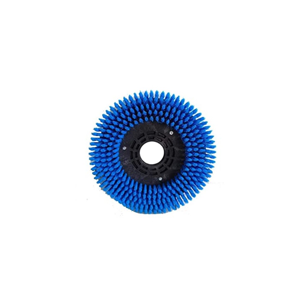 SPAZZOLE I-MOP PPL XL PZ.2 BLU