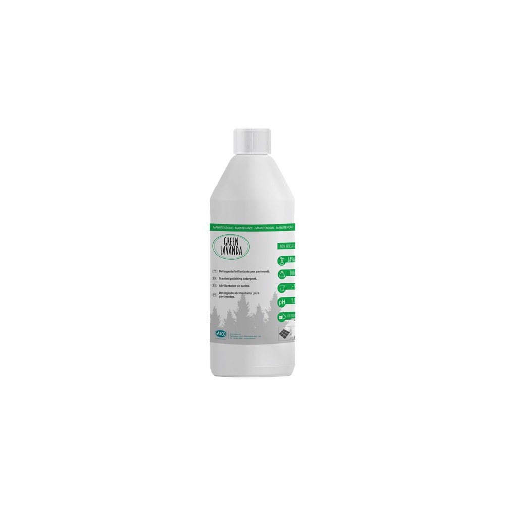 GREEN LAVANDA 1LT GREEN LAVANDA 1LT