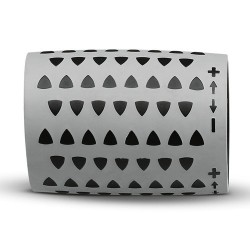 REGOLATORE ROTATIVO 700L