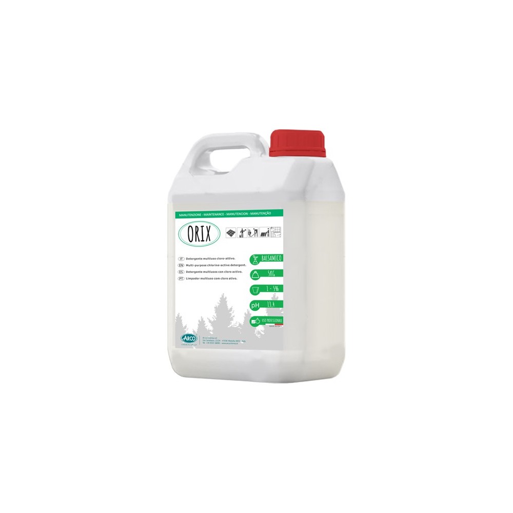 ORIX 5KG ORIX 5KG