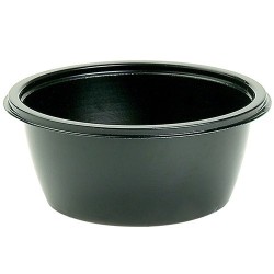 VASCH PP ROT NERO 375CC P500