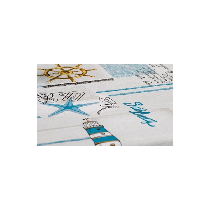 TOVA 100X100 RIVIER OCEAN P200