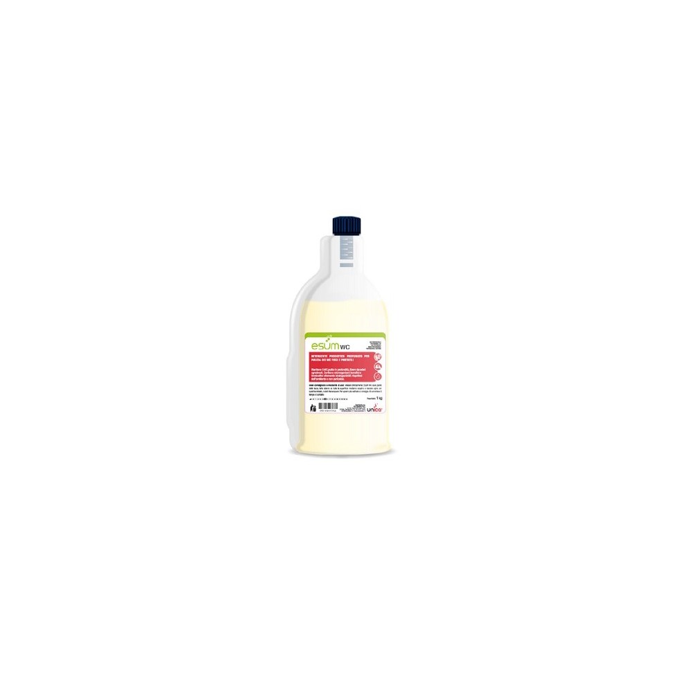 ESUM BAGNO INOD 1KG UNICA ESUM BAGNO INOD 1KG UNICA