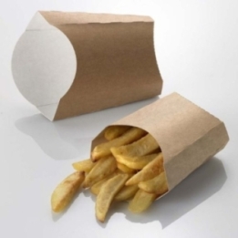 VASCH FRITTI 10X10X5 P100