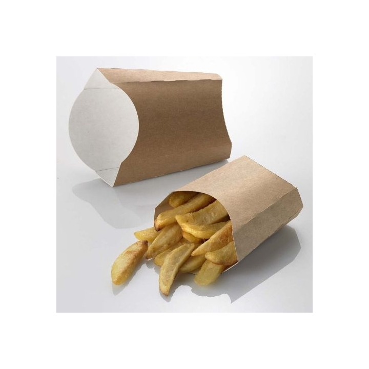 VASCH FRITTI 10X10X5 P100