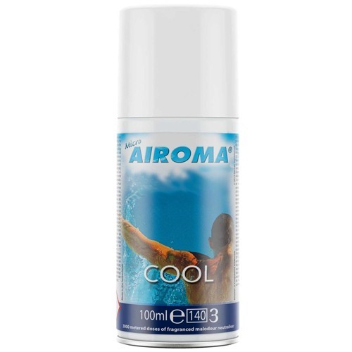 RICAR AIROMA COOL 100ML