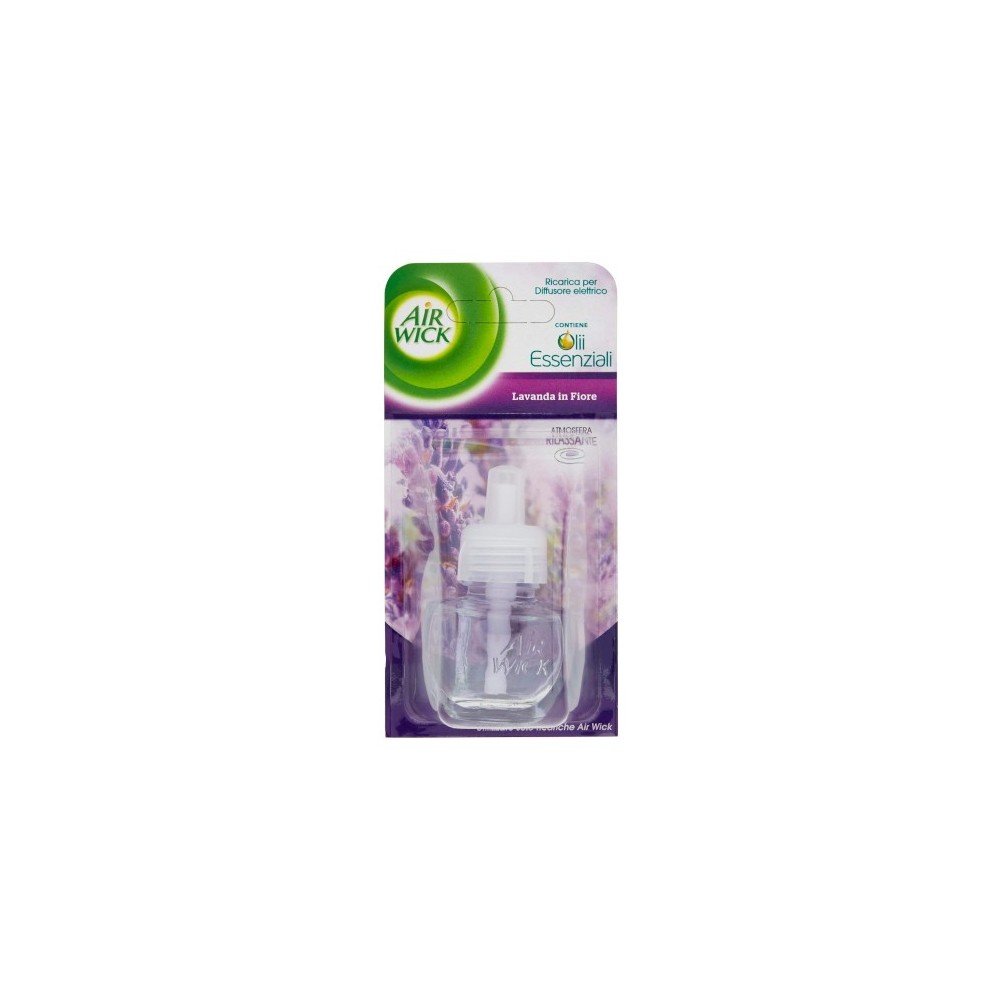 AIR WICK RICAR LAVANDA 250ML