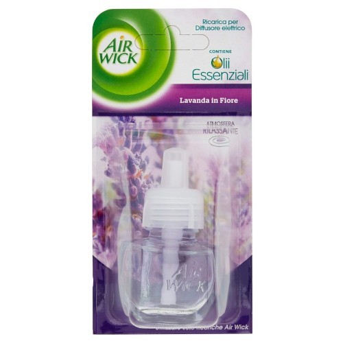 AIR WICK RICAR LAVANDA 250ML