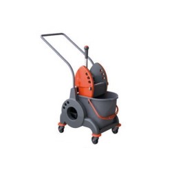 CARR GIOTTO 25LT MC