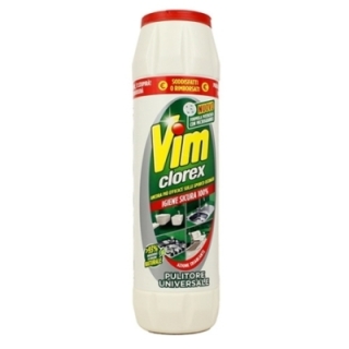 VIM CLOREX FLACONE 750GR