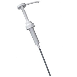 POMPA DOSE X NEW TANICA 5LT