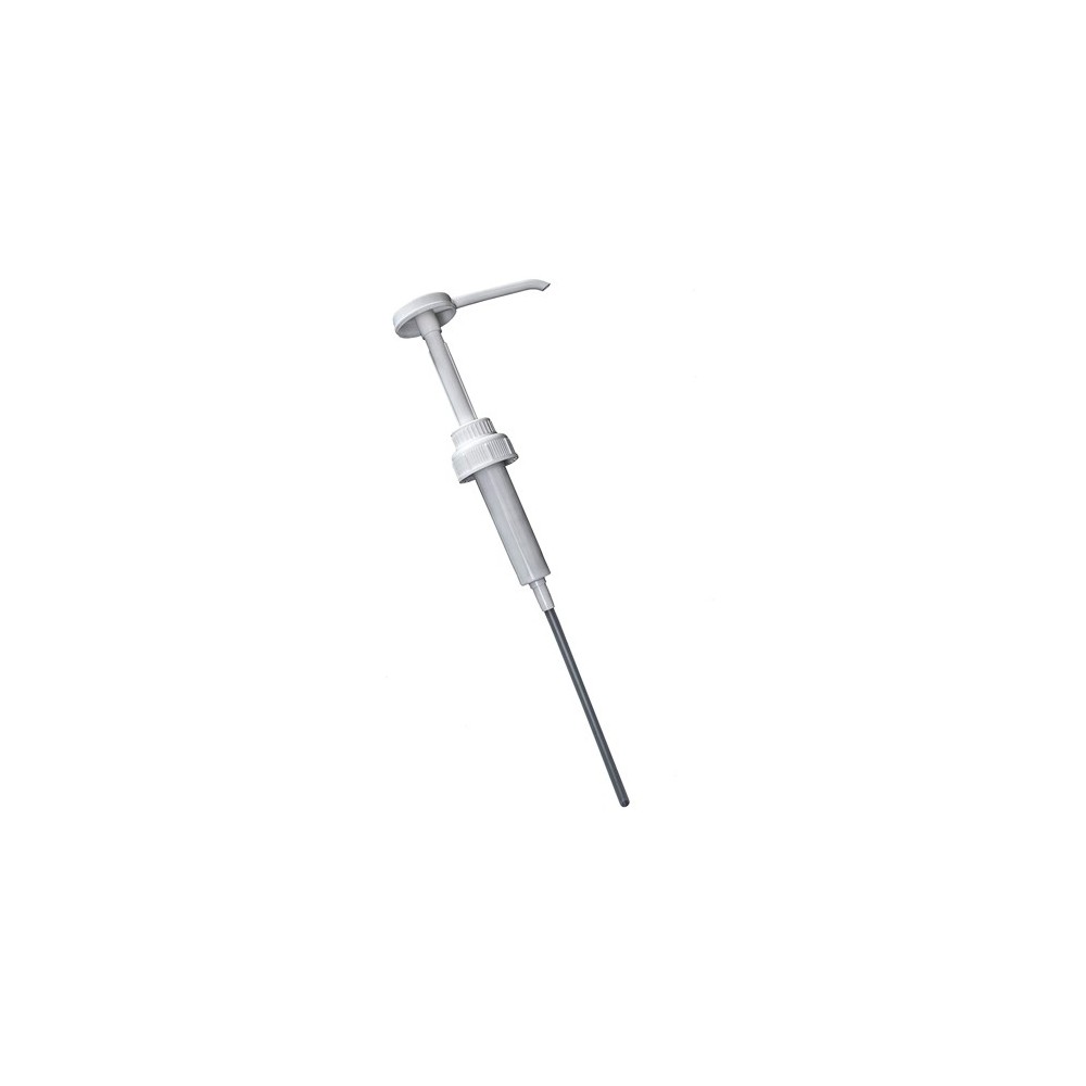 POMPA DOSE X NEW TANICA 5LT