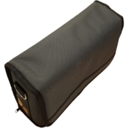 BORSA PUL.VIAG.NERA NEUTRA S