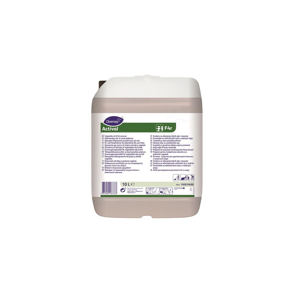 ACTIVAL 10LT ACTIVAL 10LT
