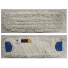 RIC. LOOP 42X13 C/ALETTE BLU