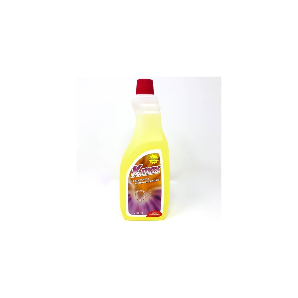 K-MAX DETERGENTE 5KG K-MAX DETERGENTE 5KG