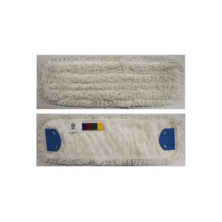 RIC. LOOP 42X13 C/ALETTE BLU