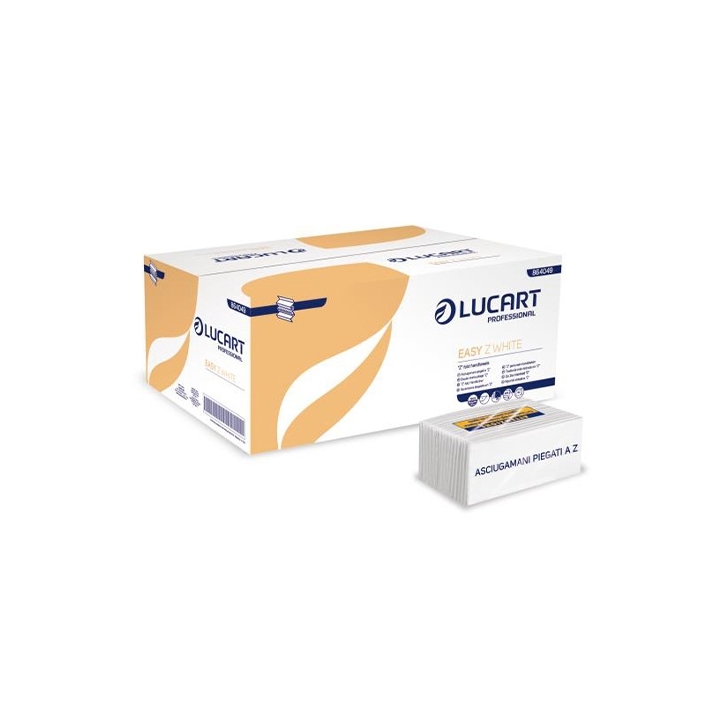 ASC Z 23X23,5 1V EASYWHITE4950