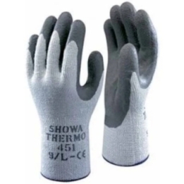 GUA SHOWA GRIGIO TG 10/XL