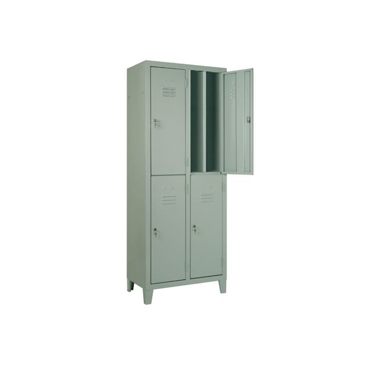 ARMADIO 4 POSTI 70X50X180