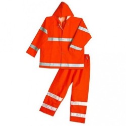 COMPLETO IMPERM AV ARAN/BLU L