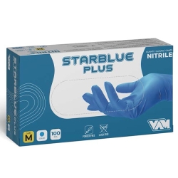 GUA NIT S/P 5GR 100PZ TG L