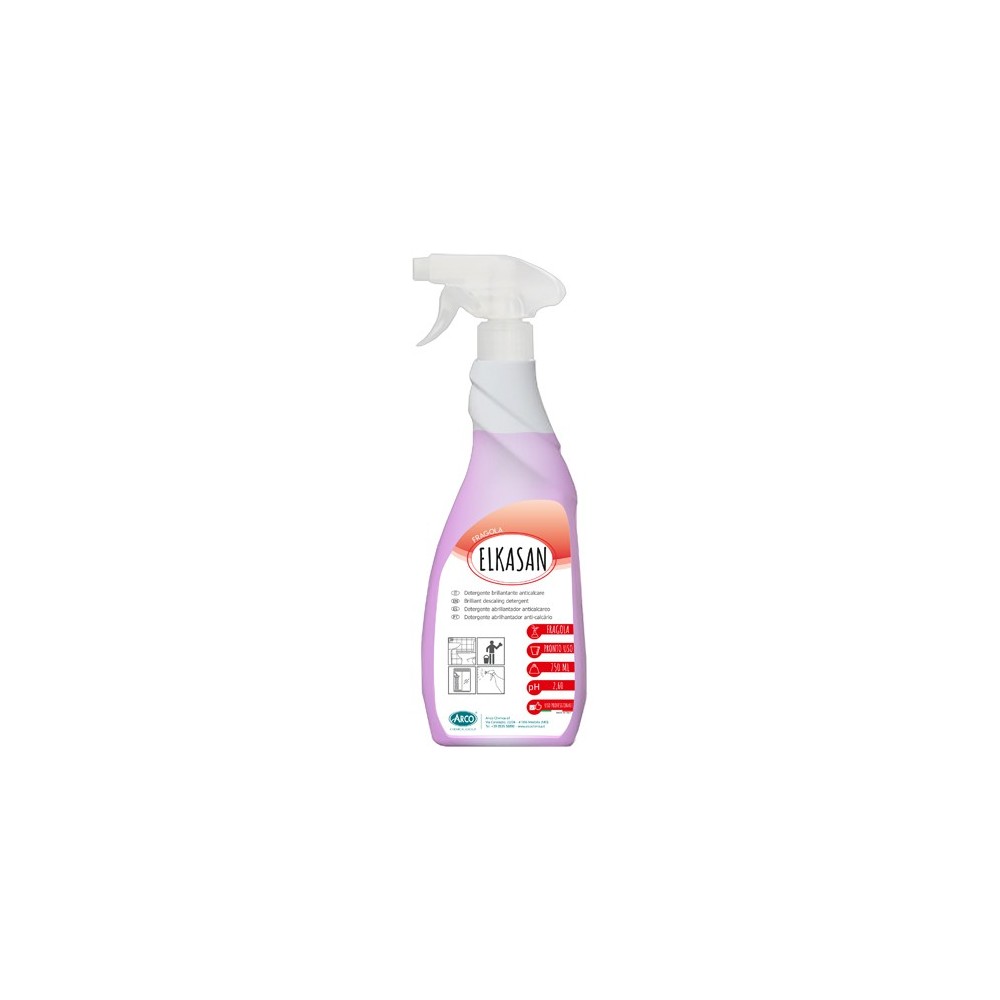 ELKASAN FRAGOLA 2V 750ML ELKASAN FRAGOLA 2V 750ML