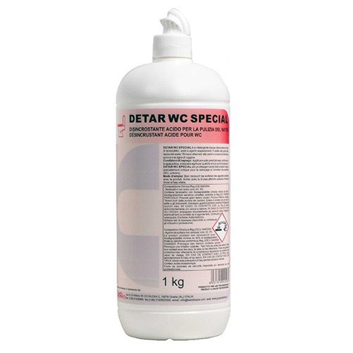 DETAR WC SPECIAL 1KG