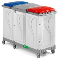 CARR ALPHA 8125 C/PIST