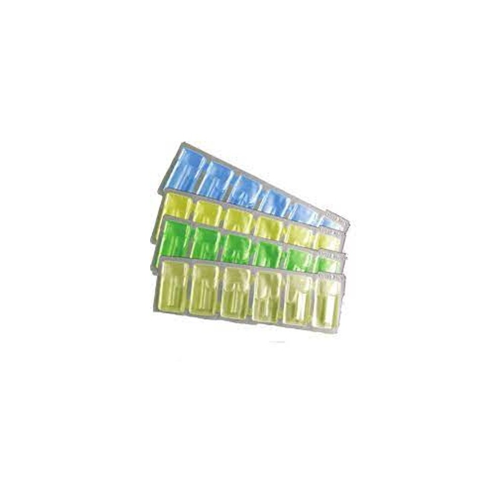 CARTUCCIA TROPICAL FRESH (6) CARTUCCIA TROPICAL FRESH (6)