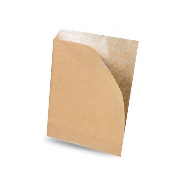 SAC PANINO 15X20 AVANA P1000