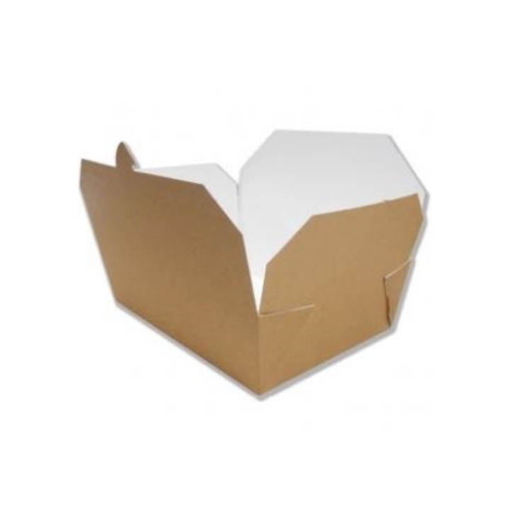 FOOD BOX 15X12X6 1350ML P20