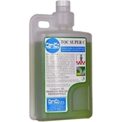 TOC SUPER C MELA 1LT
