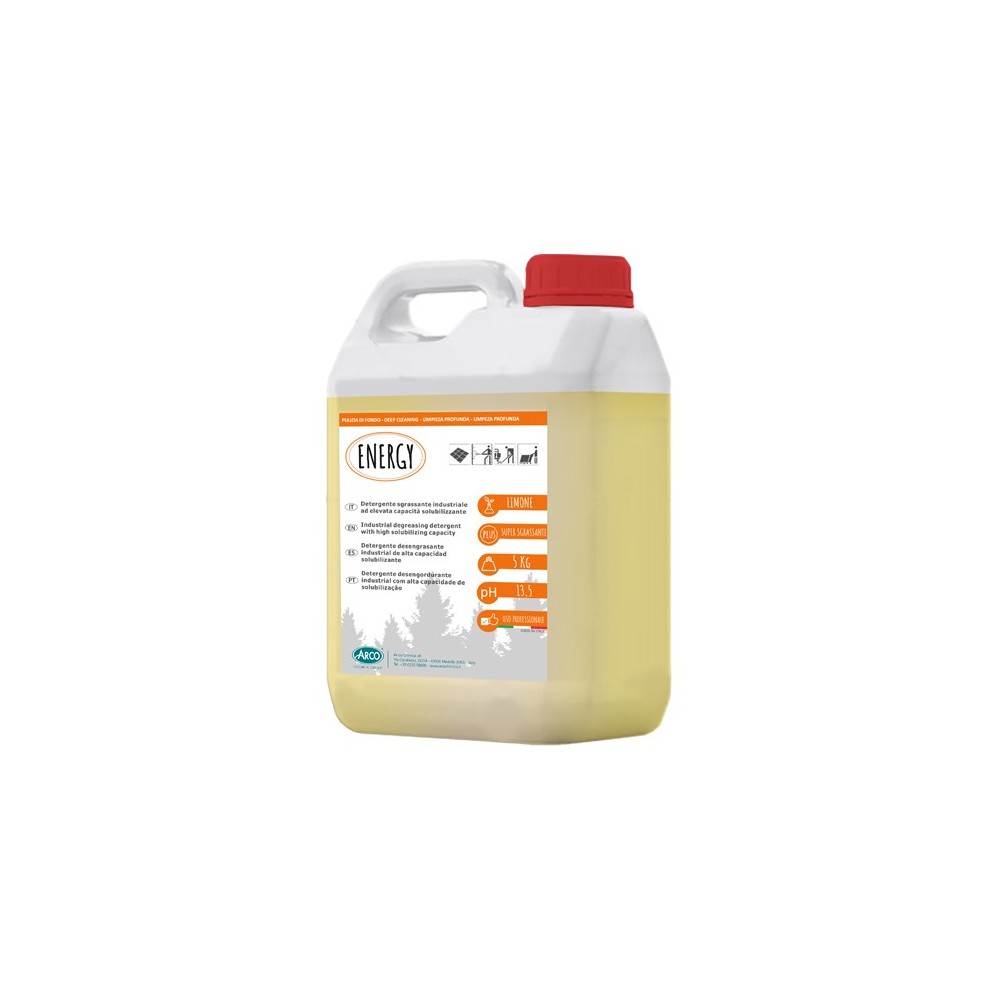 ENERGY 5KG ENERGY 5KG