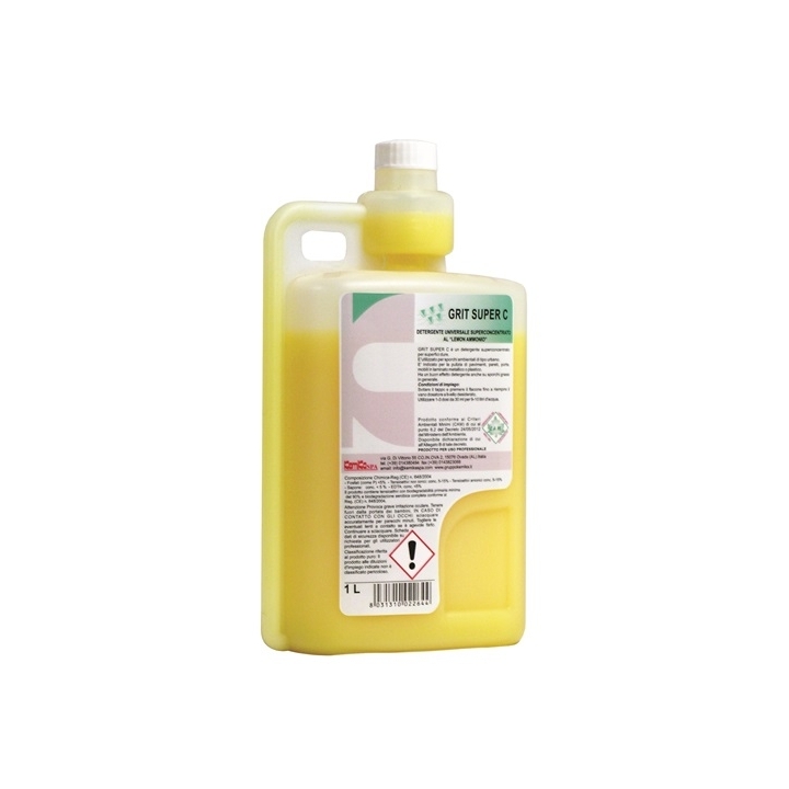 GRIT SUPER C 1KG