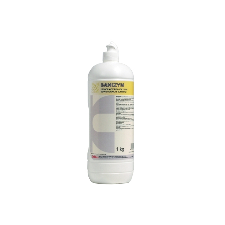 SANIZYM NF 1KG