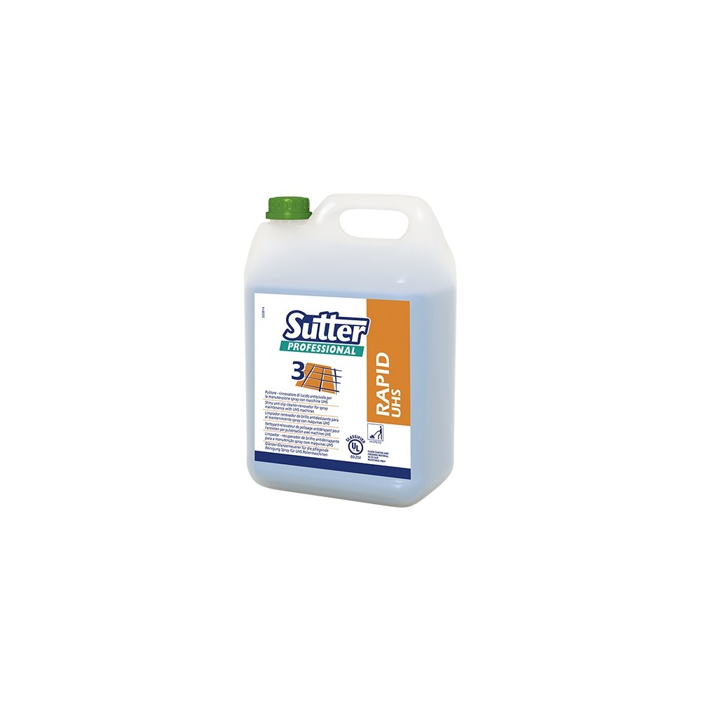 RAPID UHS 5KG RAPID UHS 5KG