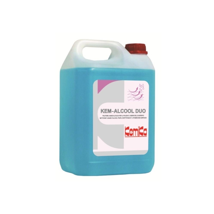 KEMALCOOL DUO 5KG