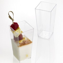 COPPETTA CUBO CC80 KRYSTAL P30