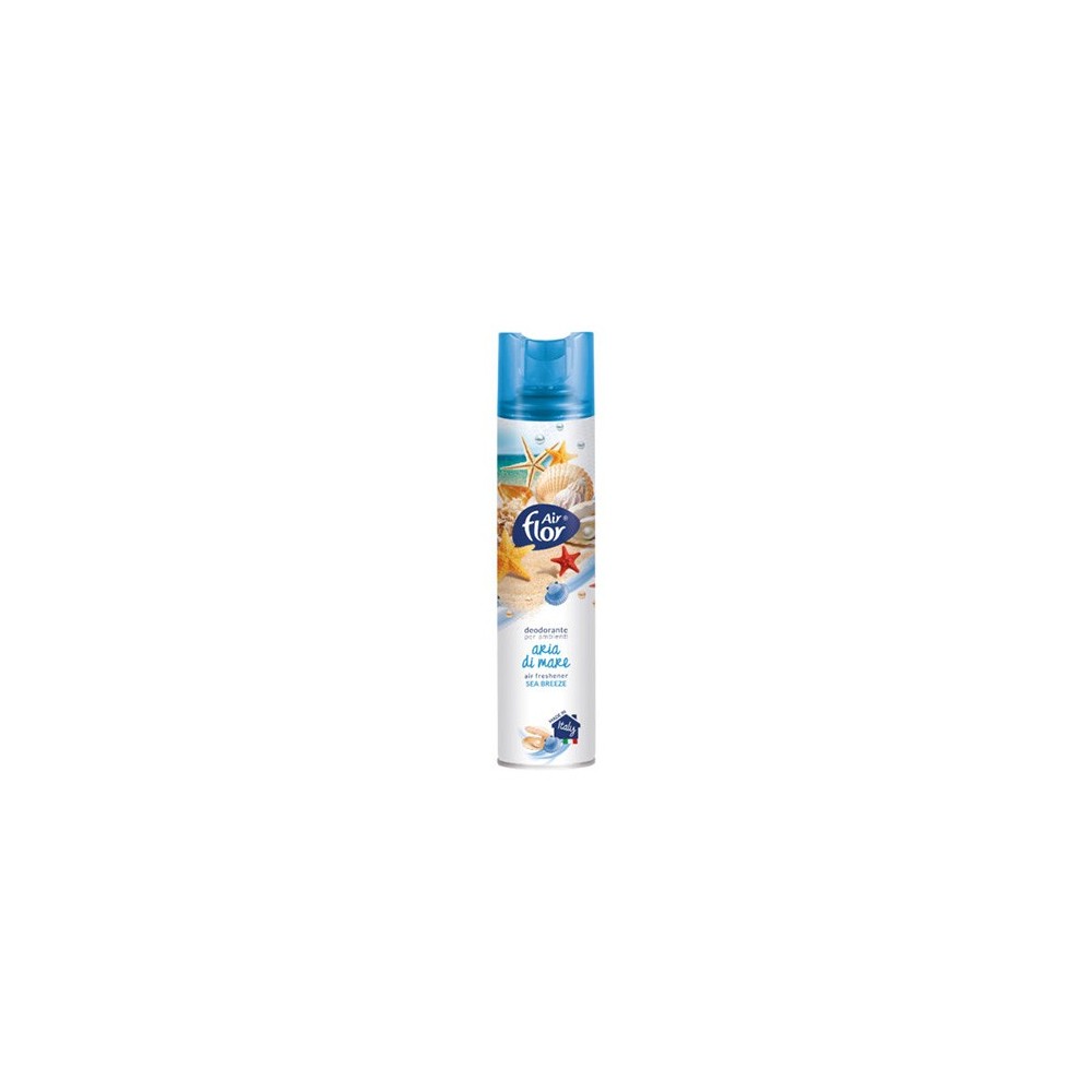 DEOD AIR FLOR ARIA MARE 300ML